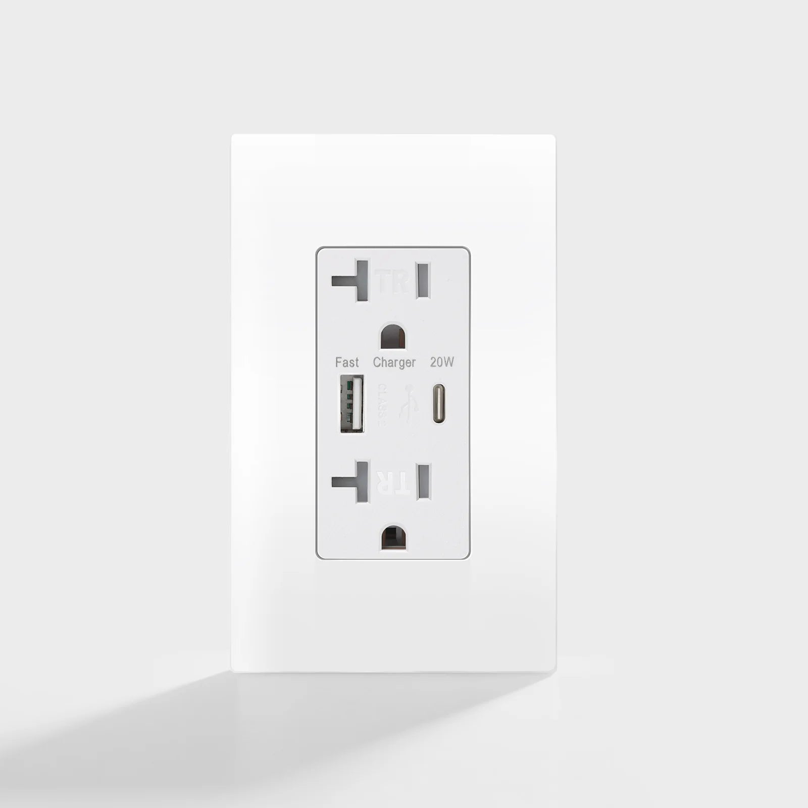 USB