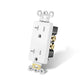 [Intro Offer] YSR1 15A/20A Decorative TR Wall Outlet (10PCS)