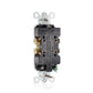 [Intro Offer] YSR1 15A/20A Decorative TR Wall Outlet (10PCS)