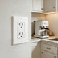 [Intro Offer] YSR1 15A/20A Decorative TR Wall Outlet (10PCS)
