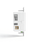 SMUT15A/20A with 30W Fast Charging Tamper-Resistant (TR) Receptacle Type-C & A Ports (PD/QC 3.0) | USVOLTRA