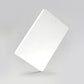 TR9607 Screwless Blank Wallplate Junction Box Cover | USVOLTRA