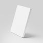 TR9607 Screwless Blank Wallplate Junction Box Cover | USVOLTRA