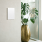 TR9607 Screwless Blank Wallplate Junction Box Cover | USVOLTRA