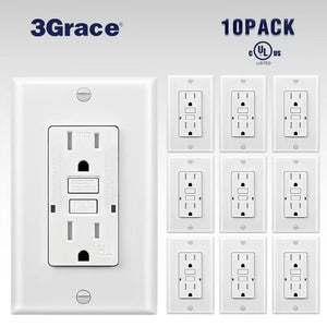 GFCI 10