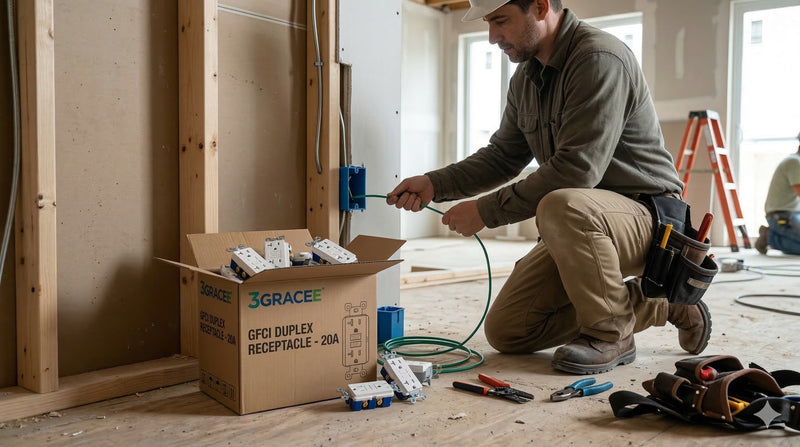 For Pros & Contractors